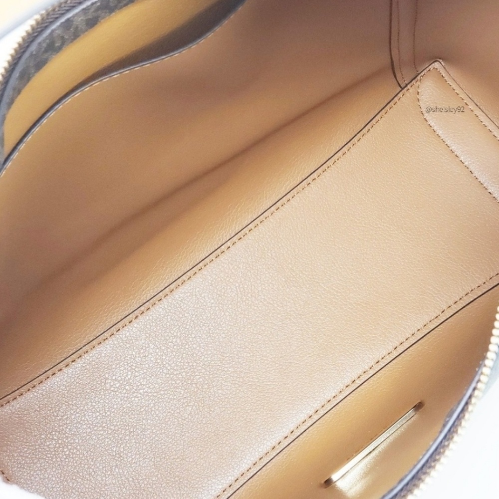 Michael Kors Kimberly Shoulder bag - Picture 5 of 6